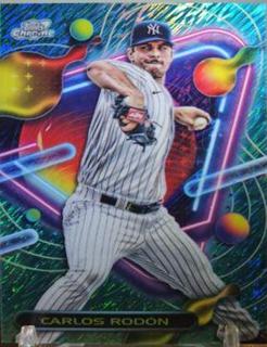 Carlos Rodon