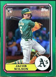 Jacob Wilson