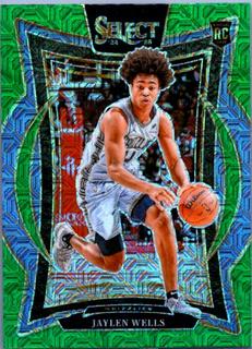 Jaylen Wells