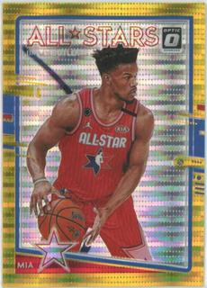 Jimmy Butler