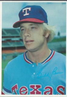 Buddy Bell