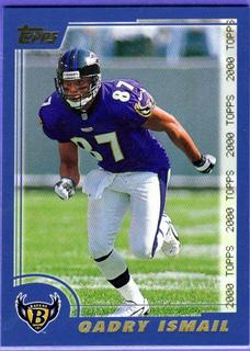 Qadry Ismail