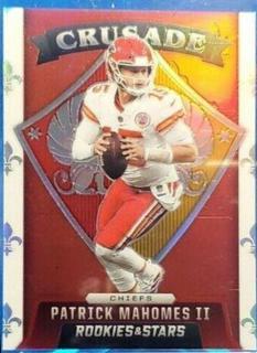 Patrick Mahomes II
