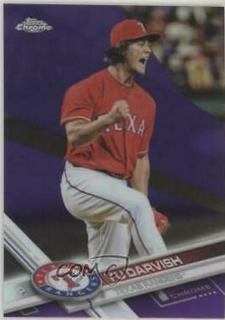 Yu Darvish