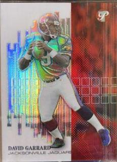 David Garrard