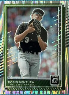 Robin Ventura