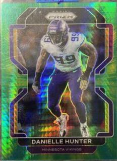 Danielle Hunter