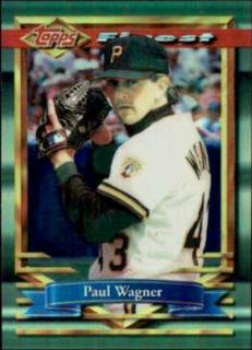 Paul Wagner