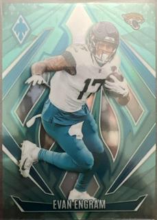 Evan Engram