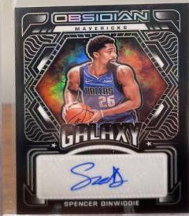 Spencer Dinwiddie