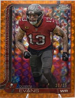 Mike Evans