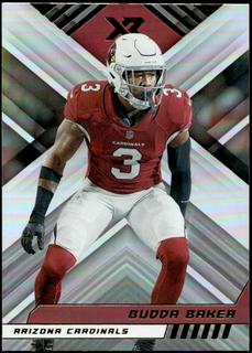 Budda Baker
