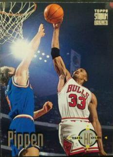 Scottie Pippen