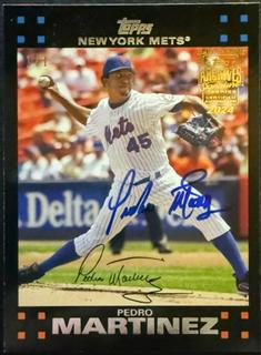 Pedro Martinez
