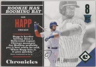 Ian Happ