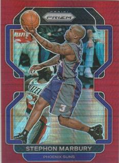 Stephon Marbury