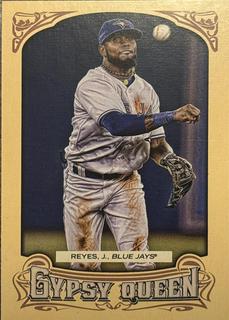 Jose Reyes