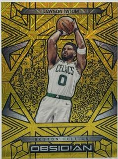 Jayson Tatum
