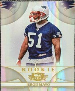 Jerod Mayo