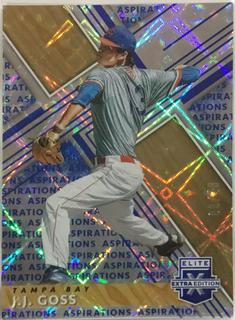 J.J. Goss