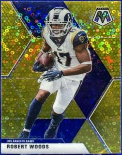Robert Woods