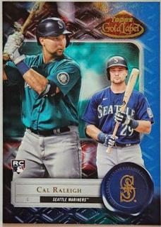Cal Raleigh