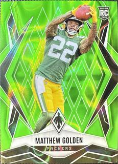 Matthew Golden
