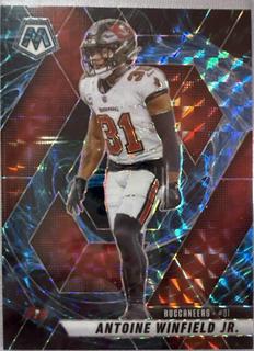 Antoine Winfield Jr.