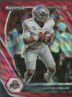 Justin Fields