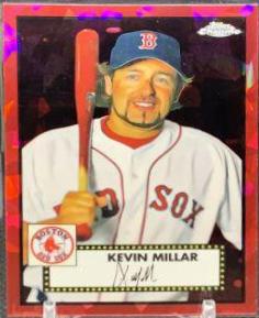 Kevin Millar
