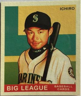 Ichiro