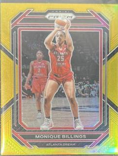 Monique Billings