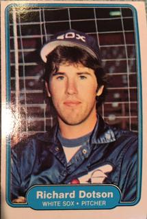 Richard Dotson