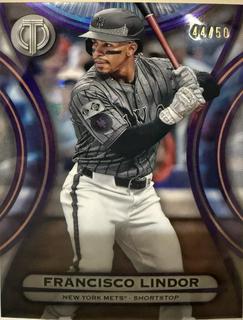 Francisco Lindor