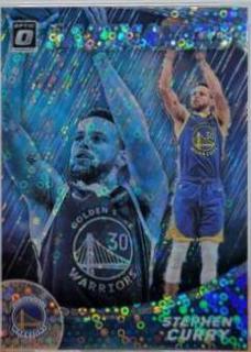Stephen Curry