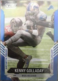 Kenny Golladay