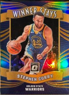 Stephen Curry