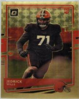 Jedrick Wills