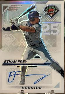 Ethan Frey