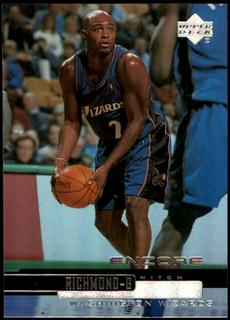 Mitch Richmond
