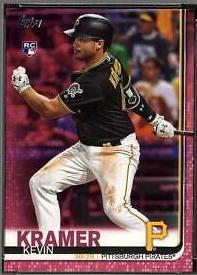 Kevin Kramer