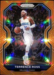 Terrence Ross