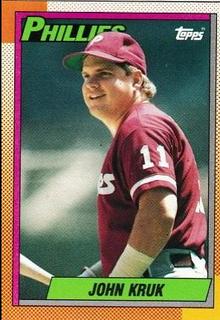 John Kruk