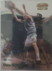 Dirk Nowitzki