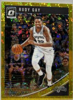 Rudy Gay