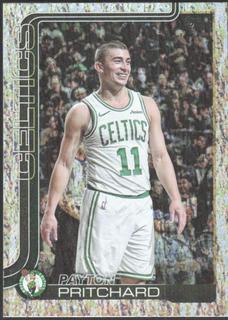 Payton Pritchard
