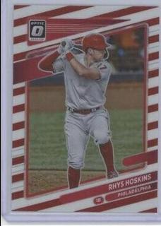 Rhys Hoskins