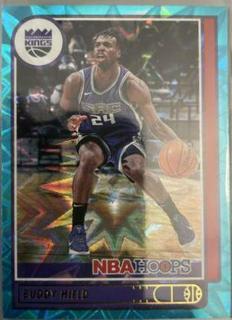 Buddy Hield