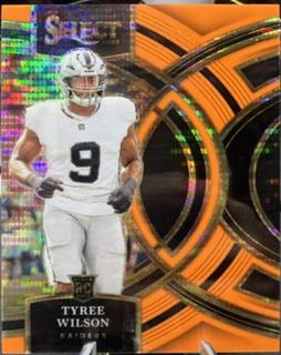 Tyree Wilson