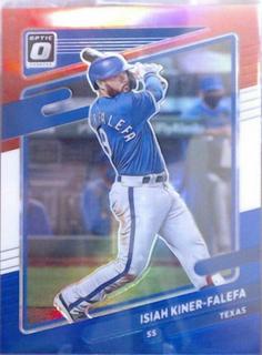 Isiah Kiner Falefa